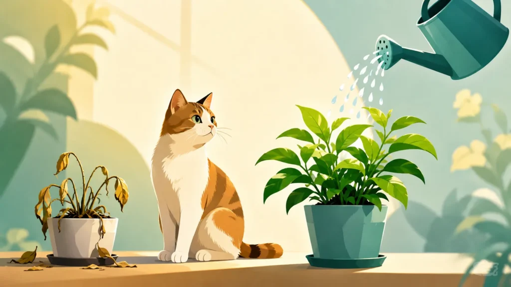 Why Is Your Cat Throwing Up Every Day