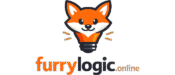 Furry Logic Online Logo New 2