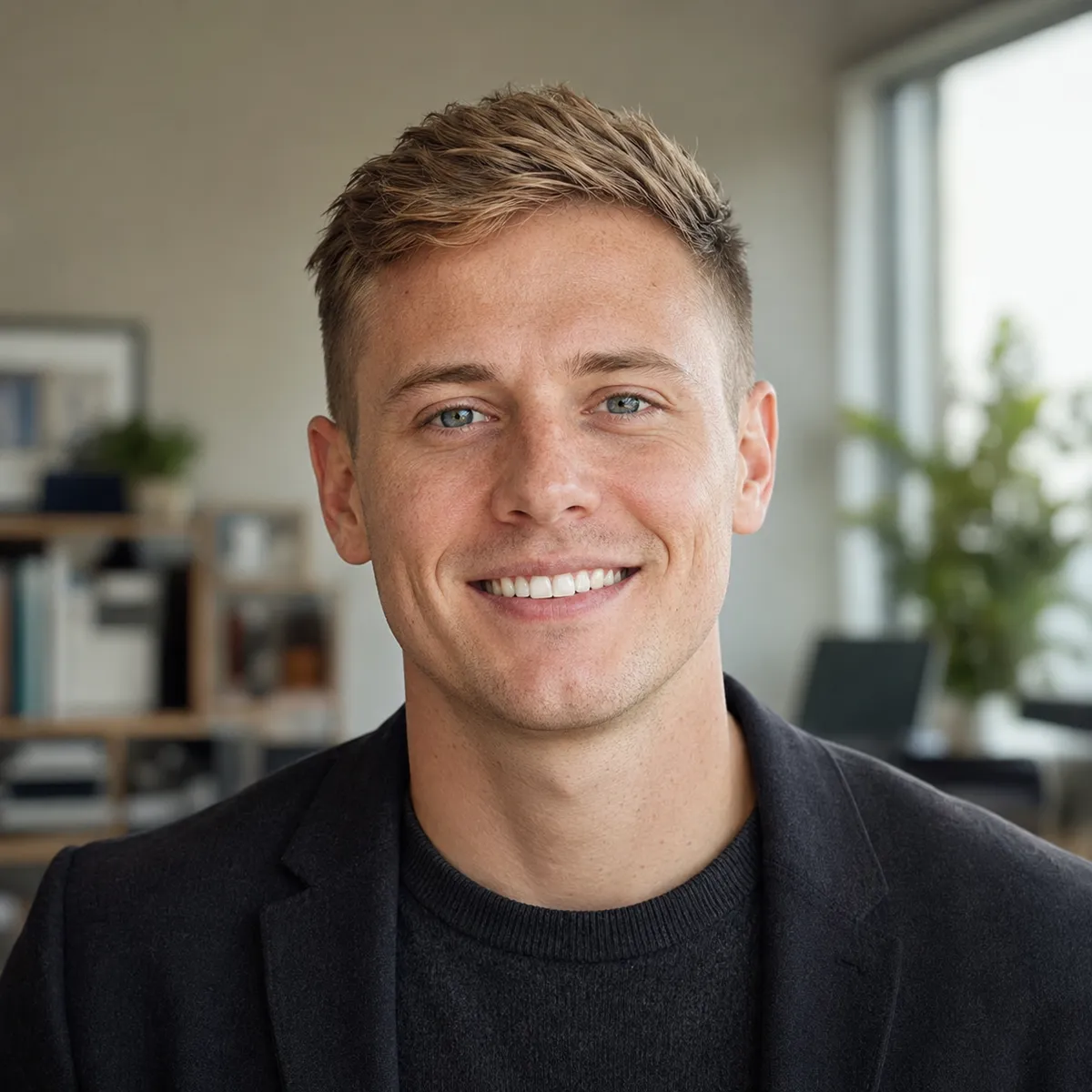 Cael Voss is a 27-year-old American writer from Madison, Wisconsin,